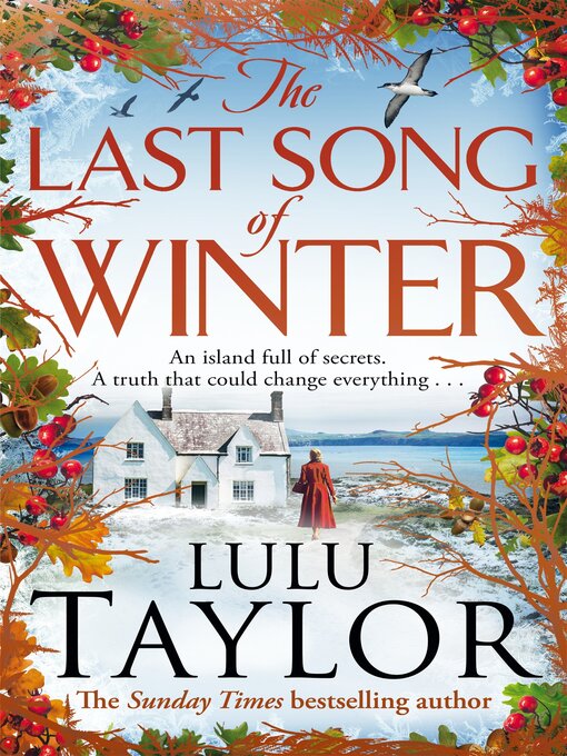 Title details for The Last Song of Winter by Lulu Taylor - Available